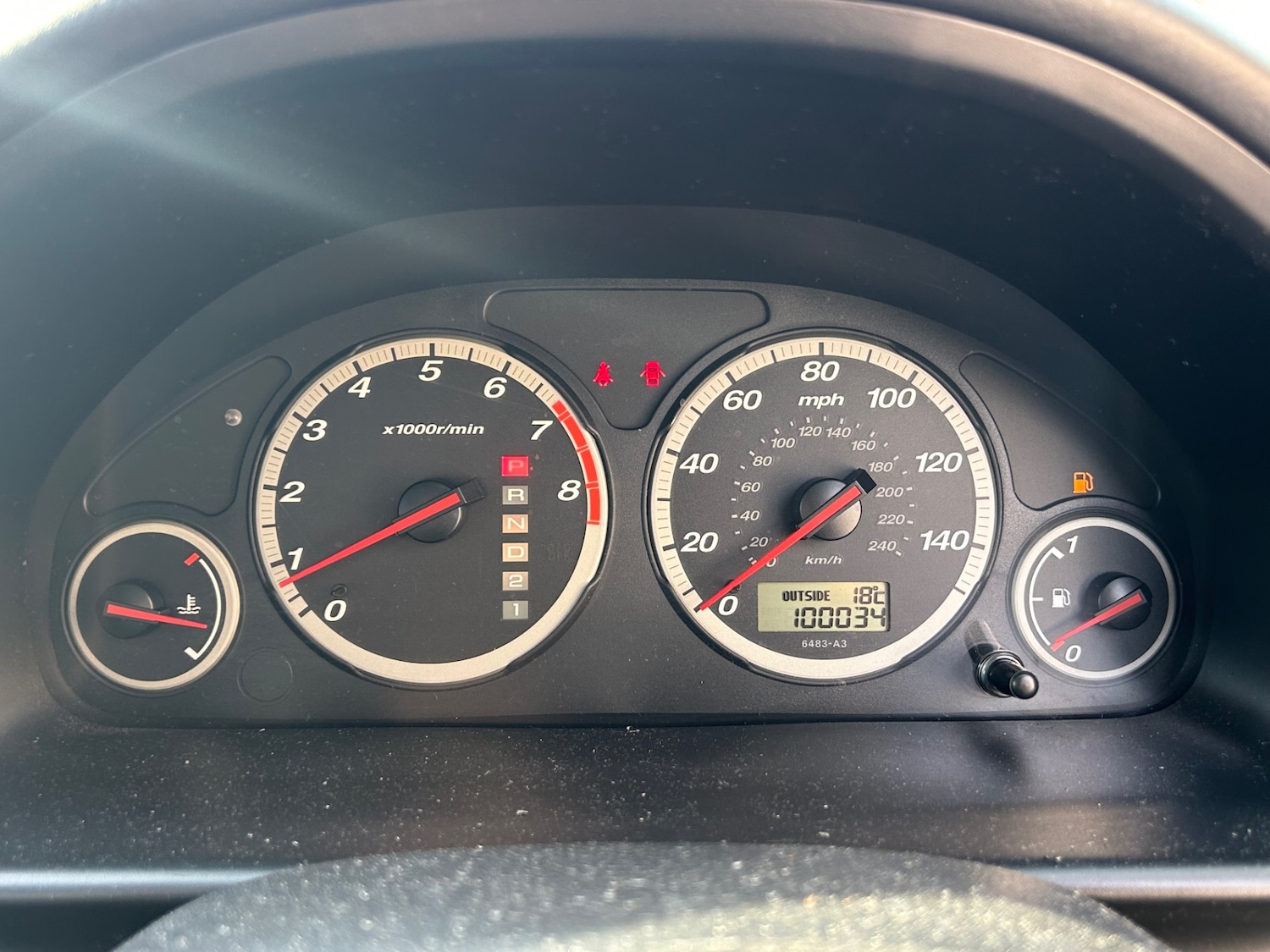 Used Honda CR-V 2005 for sale - 77951867: Photo 21