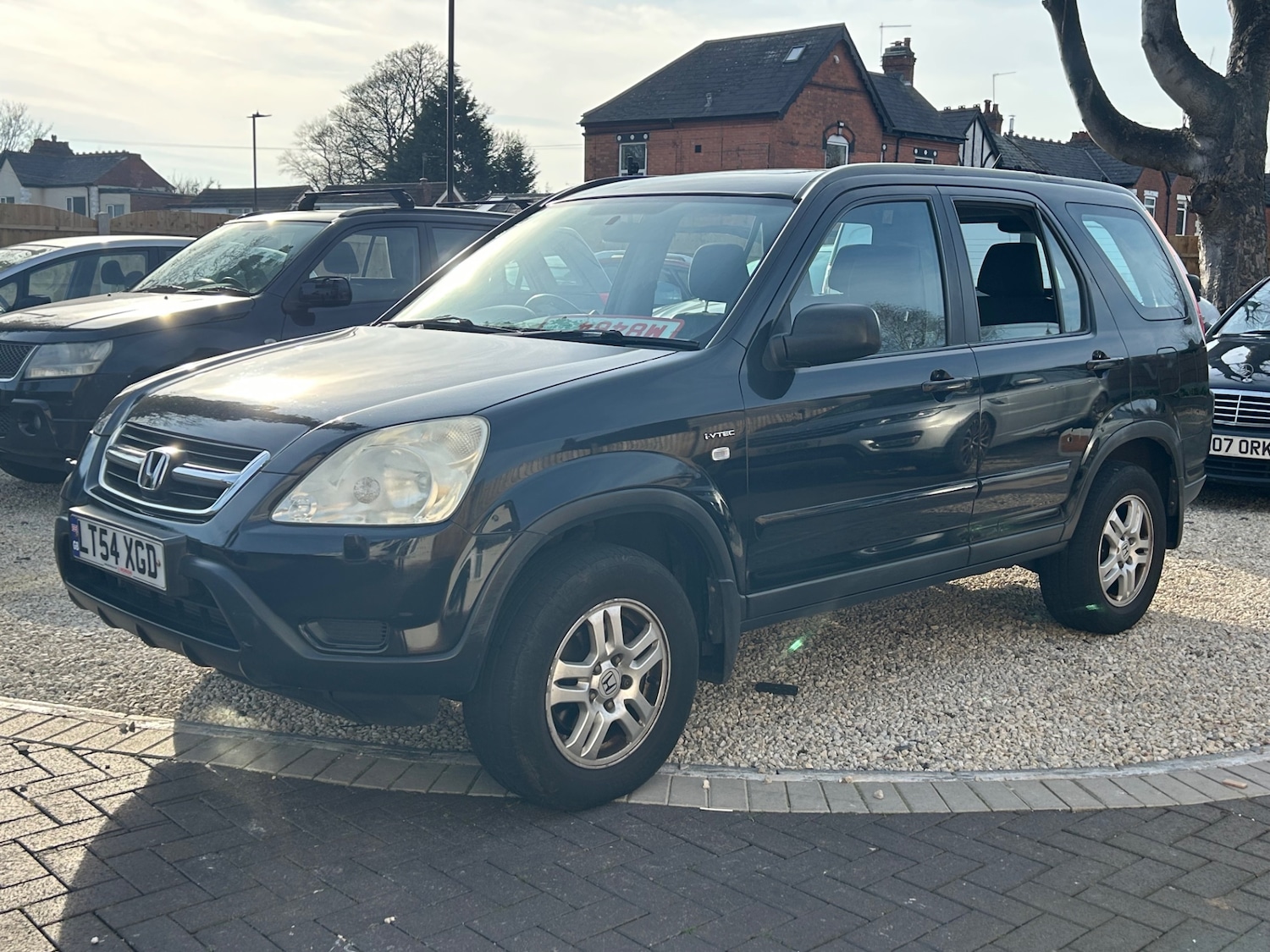 Used Honda CR-V 2005 for sale - 77951867: Photo 3