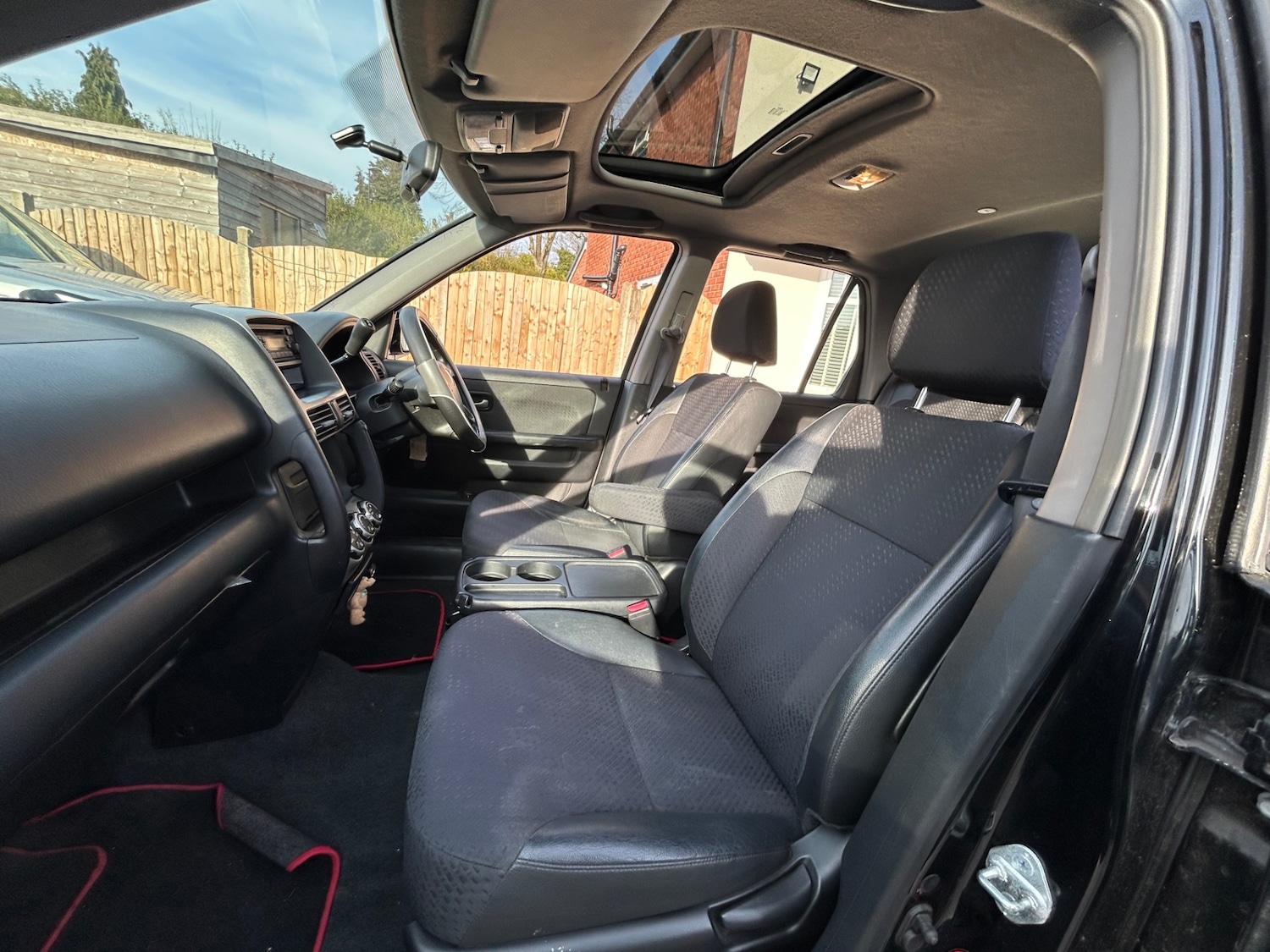 Used Honda CR-V 2005 for sale - 77951867: Photo 7