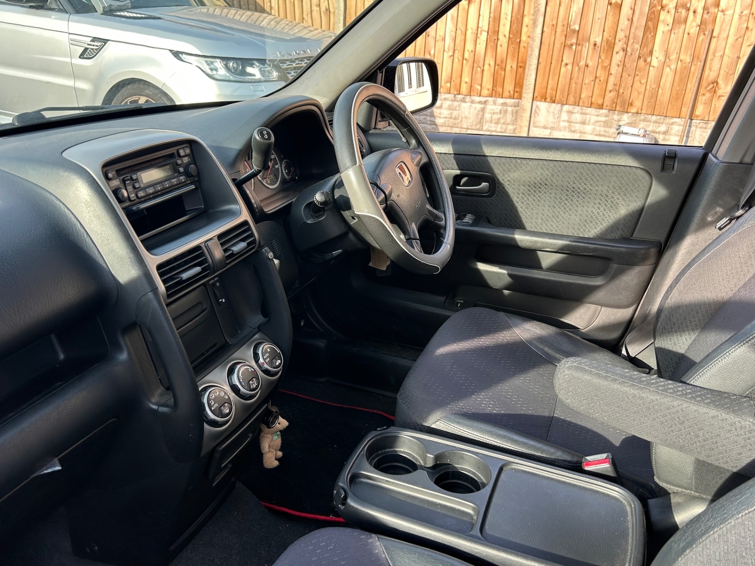 Used Honda CR-V 2005 for sale - 77951867: Photo 8