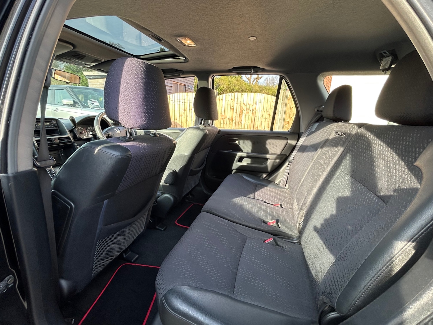 Used Honda CR-V 2005 for sale - 77951867: Photo 9