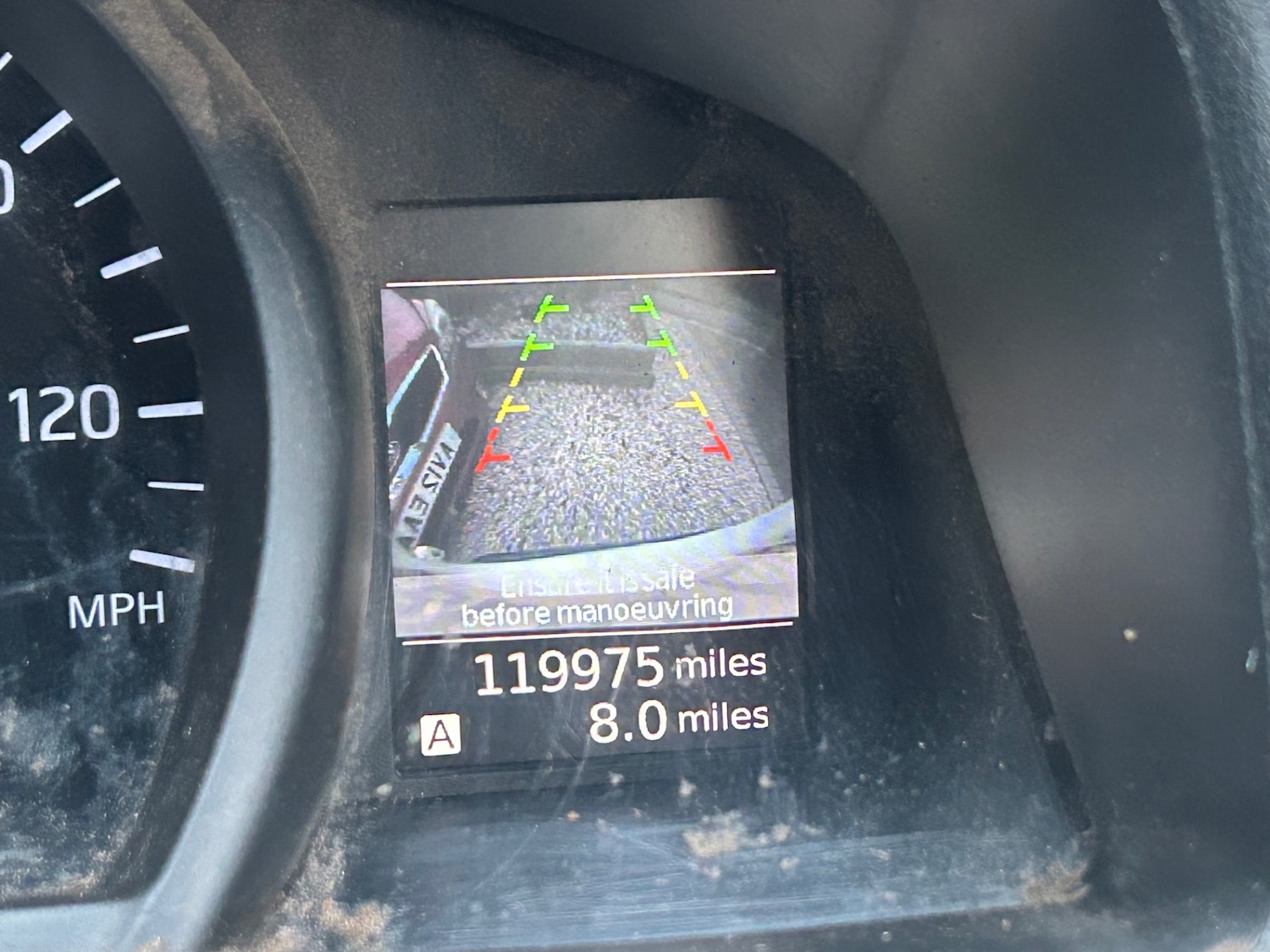 Used Nissan NV200 2014 for sale - 77793317: Photo 15