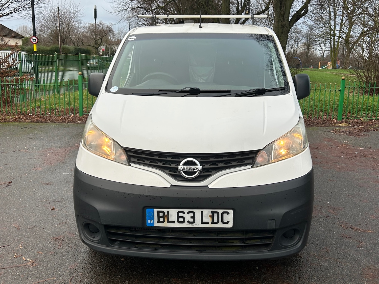 Used Nissan NV200 2014 for sale - 77793317: Photo 2