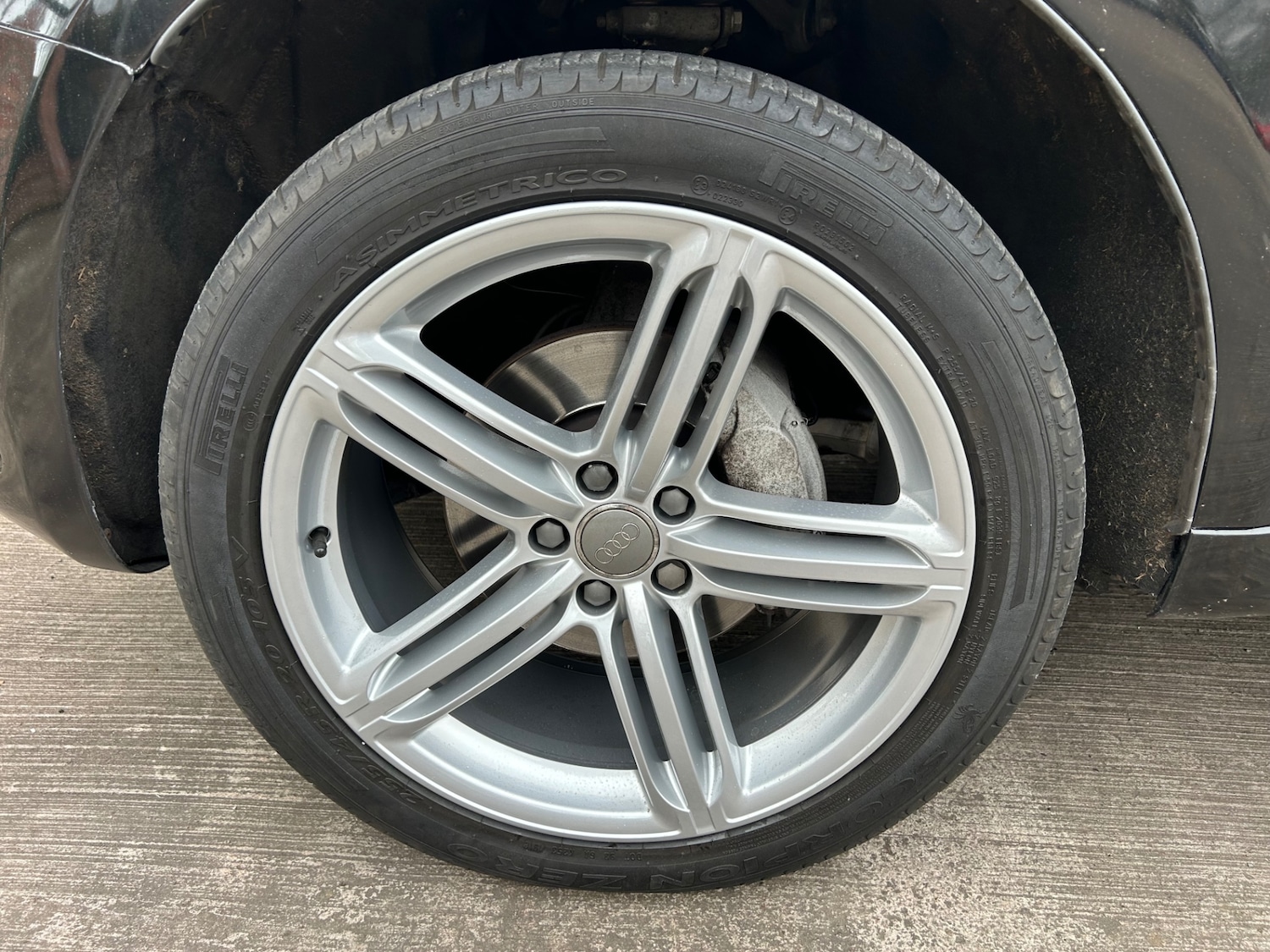 Used Audi Q5 2015 for sale - 76644517: Photo 12