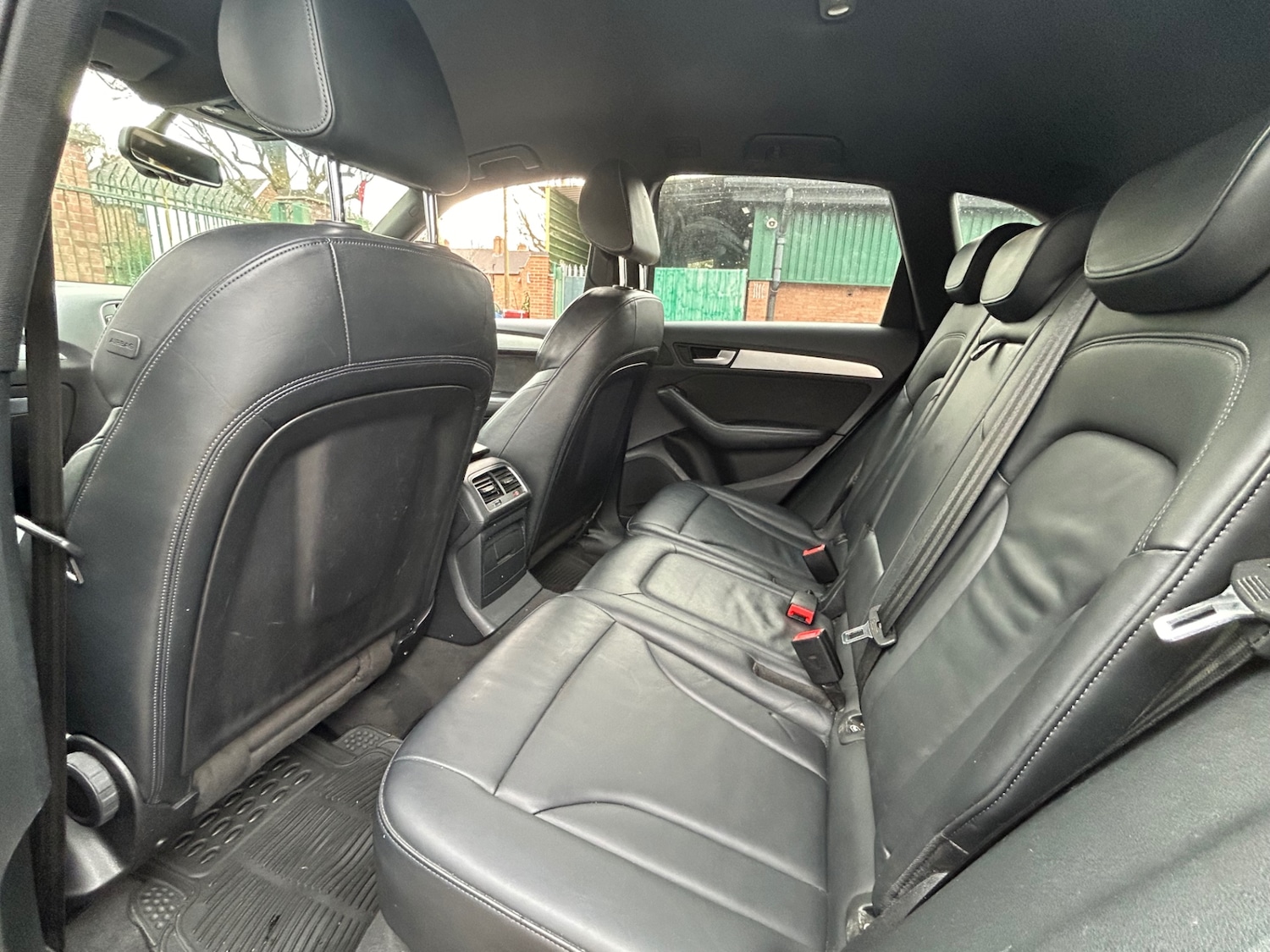 Used Audi Q5 2015 for sale - 76644517: Photo 19