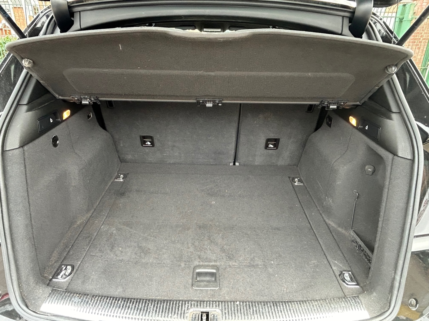 Used Audi Q5 2015 for sale - 76644517: Photo 21