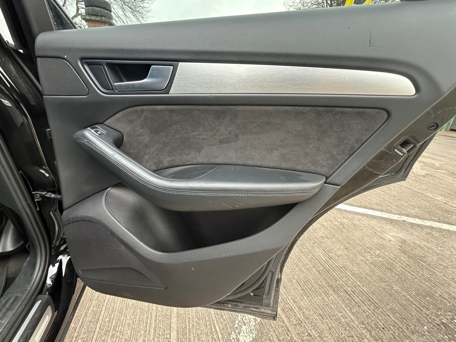 Used Audi Q5 2015 for sale - 76644517: Photo 24