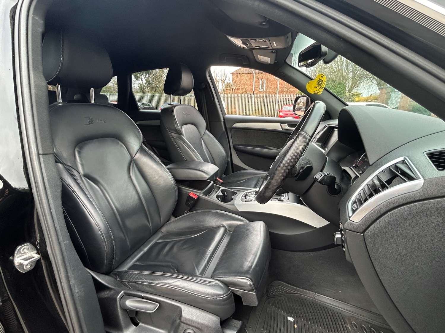 Used Audi Q5 2015 for sale - 76644517: Photo 27