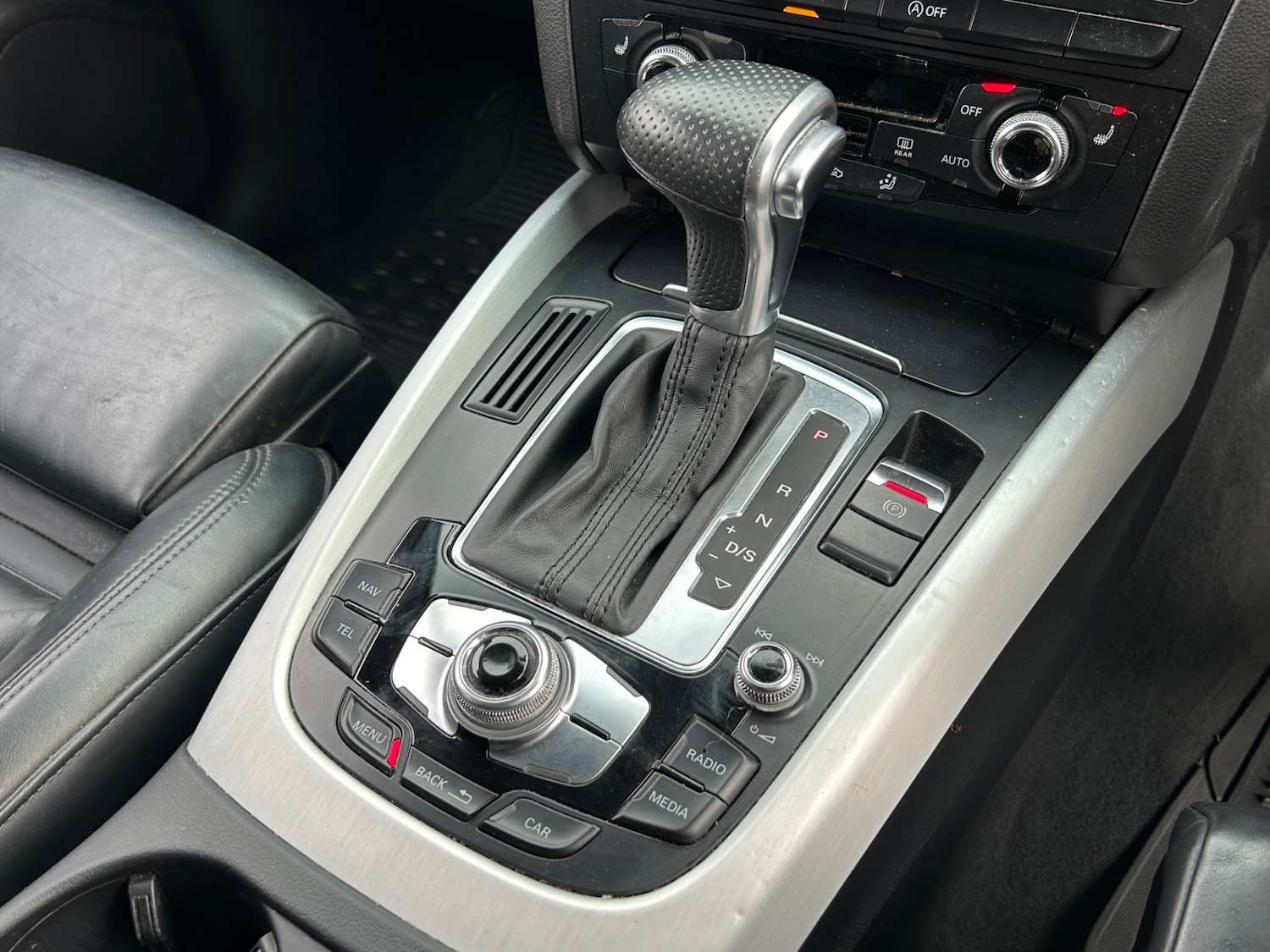 Used Audi Q5 2015 for sale - 76644517: Photo 34