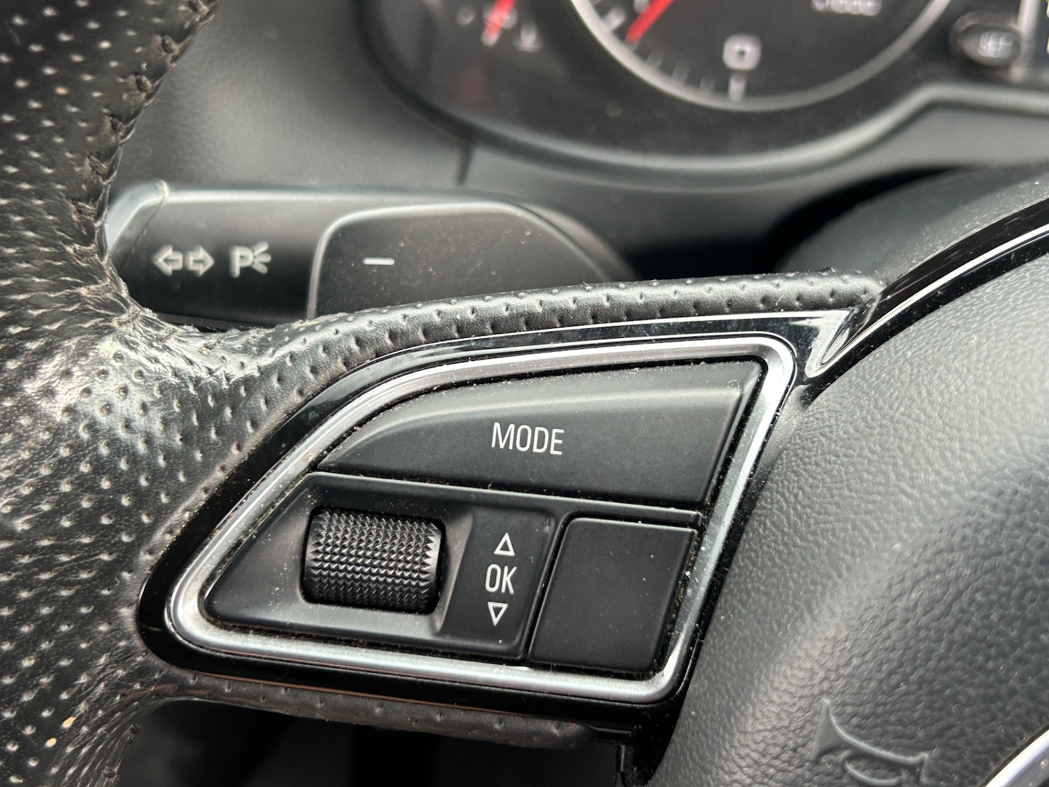 Used Audi Q5 2015 for sale - 76644517: Photo 36