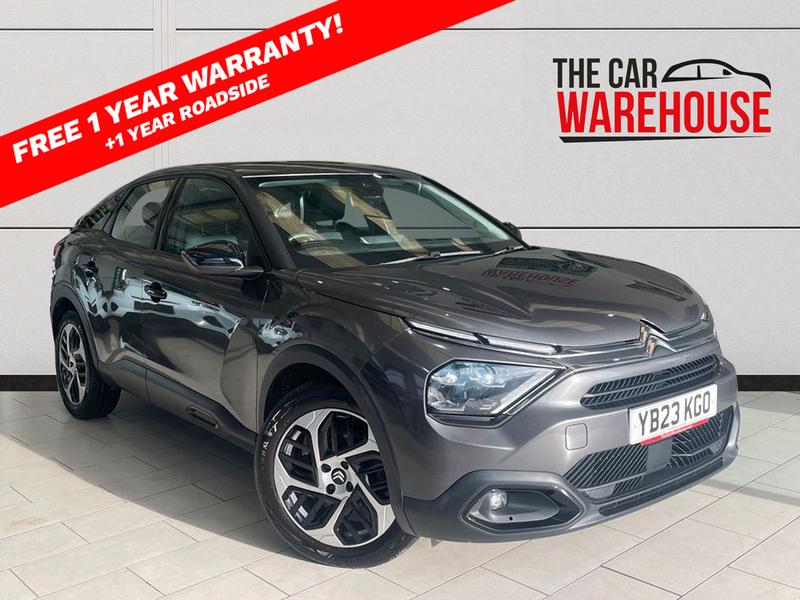 Used Citroen C4 2023 for sale - 76046447: Photo 1