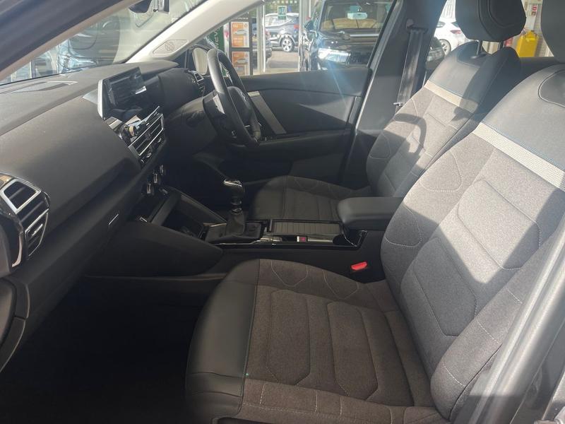 Used Citroen C4 2023 for sale - 76046447: Photo 11