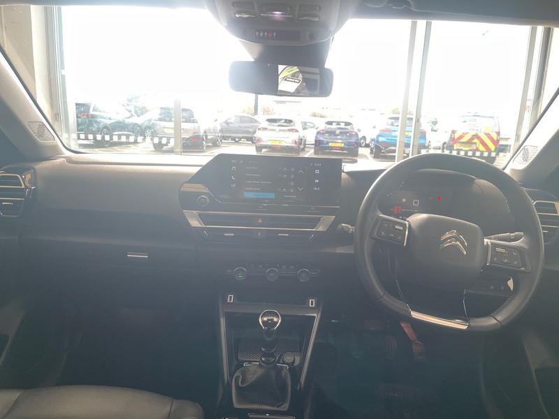 Used Citroen C4 2023 for sale - 76046447: Photo 12