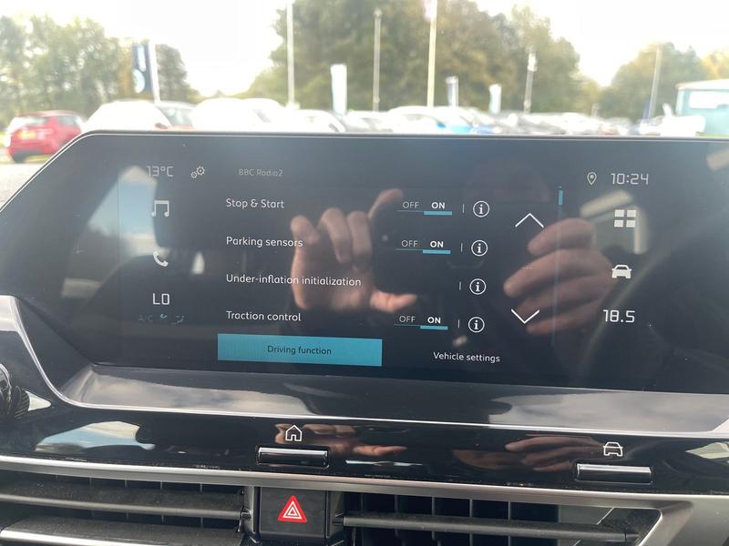 Used Citroen C4 2023 for sale - 76046447: Photo 17