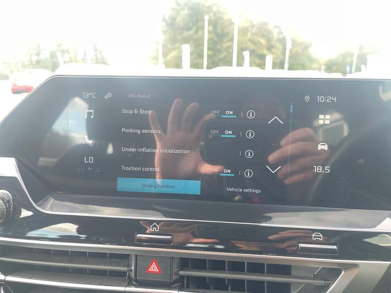 Used Citroen C4 2023 for sale - 76046447: Photo 19