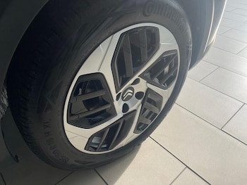 Used Citroen C4 2023 for sale - 76046447: Photo