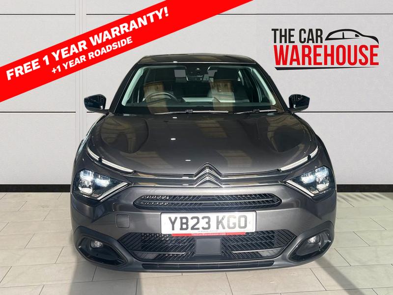 Used Citroen C4 2023 for sale - 76046447: Photo 6