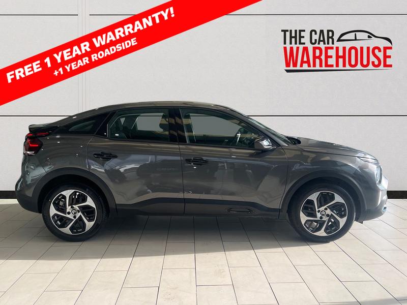 Used Citroen C4 2023 for sale - 76046447: Photo 7