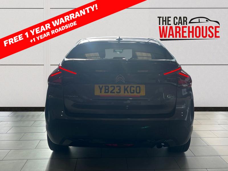 Used Citroen C4 2023 for sale - 76046447: Photo 8