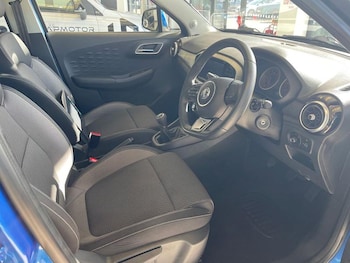 Used MG MG3 2020 for sale - 77878340: Photo