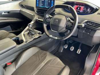 Used Peugeot 3008 2021 for sale - 75054439: Photo