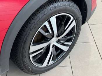 Used Peugeot 3008 2021 for sale - 75054439: Photo