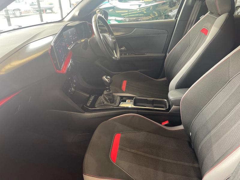 Used Vauxhall Mokka 2023 for sale - 77592780: Photo 11