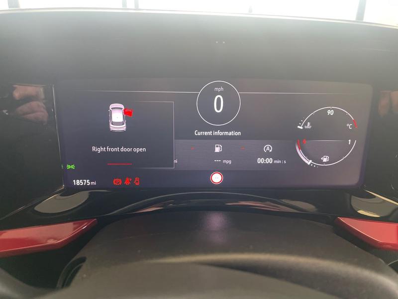 Used Vauxhall Mokka 2023 for sale - 77592780: Photo 16