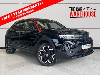 Used Vauxhall Mokka 2023 for sale - 77592780: Photo