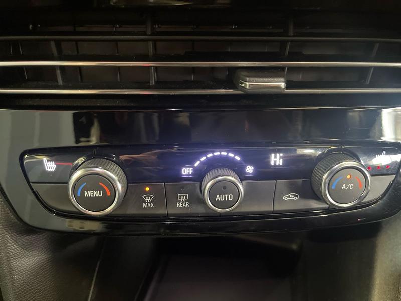 Used Vauxhall Mokka 2023 for sale - 77592780: Photo 23