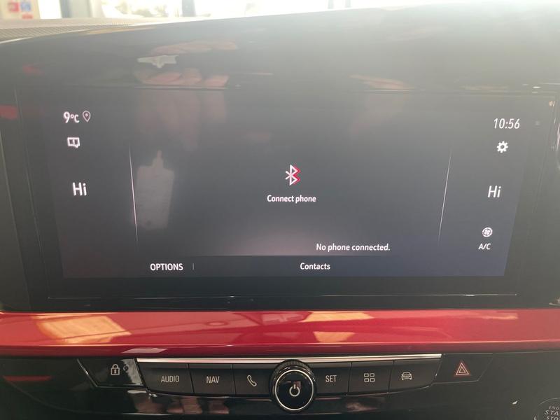 Used Vauxhall Mokka 2023 for sale - 77592780: Photo 26