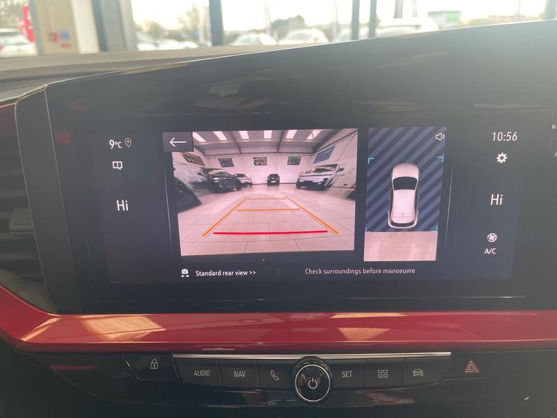 Used Vauxhall Mokka 2023 for sale - 77592780: Photo 27