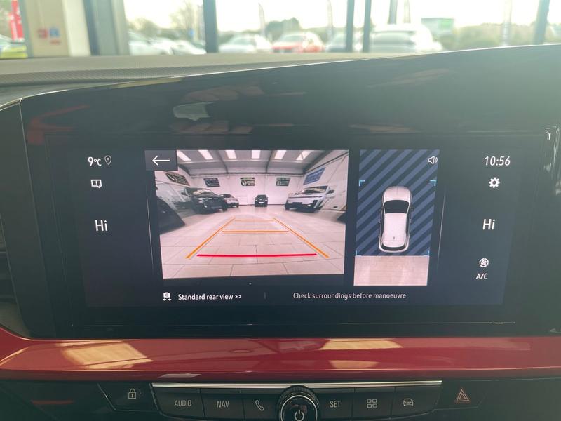 Used Vauxhall Mokka 2023 for sale - 77592780: Photo 28