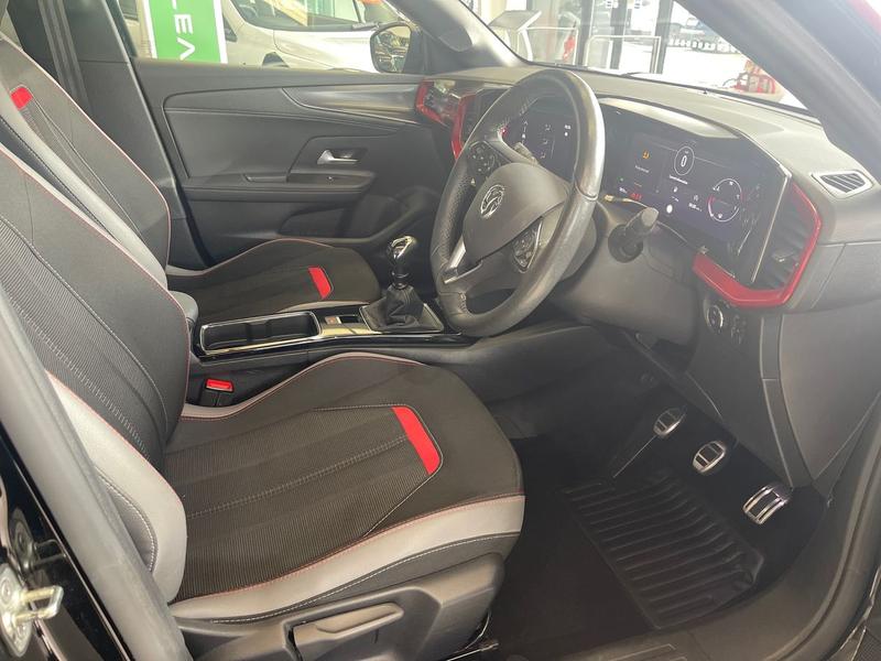 Used Vauxhall Mokka 2023 for sale - 77592780: Photo 3