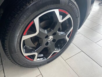 Used Vauxhall Mokka 2023 for sale - 77592780: Photo