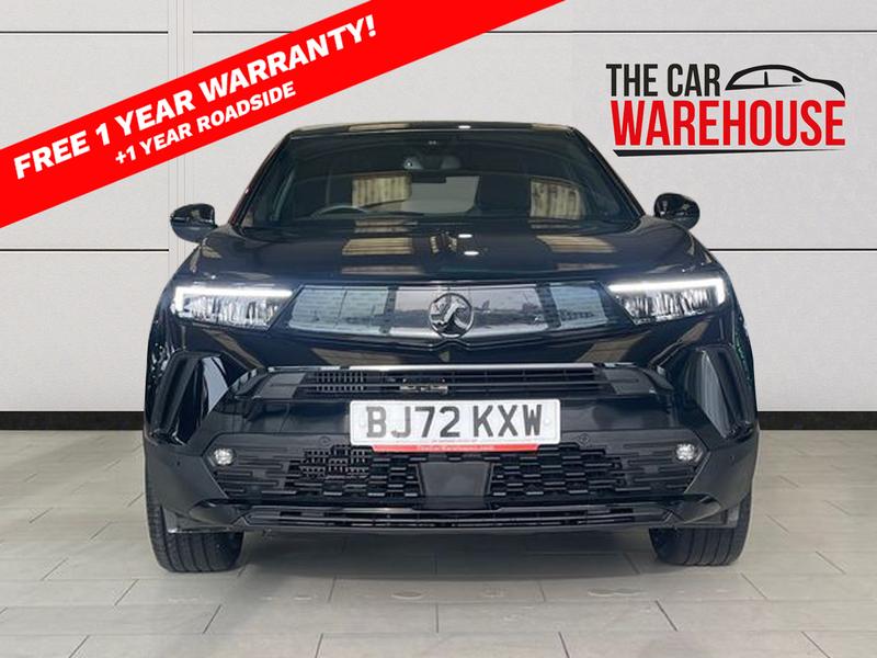 Used Vauxhall Mokka 2023 for sale - 77592780: Photo 6