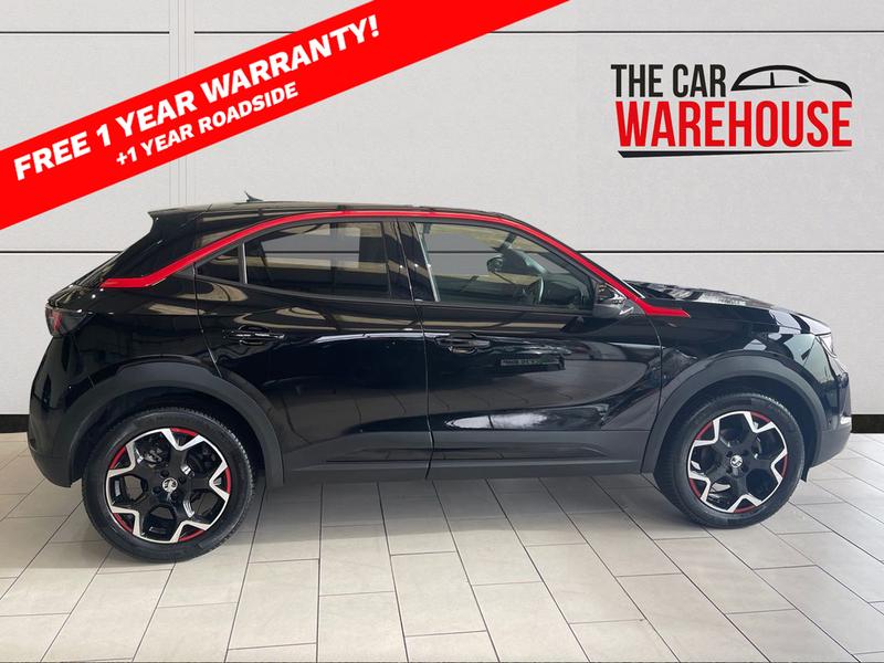 Used Vauxhall Mokka 2023 for sale - 77592780: Photo 7