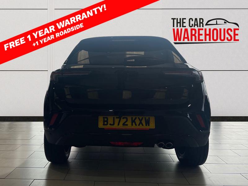 Used Vauxhall Mokka 2023 for sale - 77592780: Photo 8