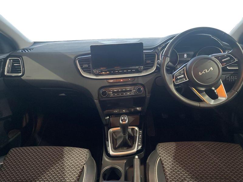 Used Kia Ceed 2023 for sale - 77582036: Photo 12