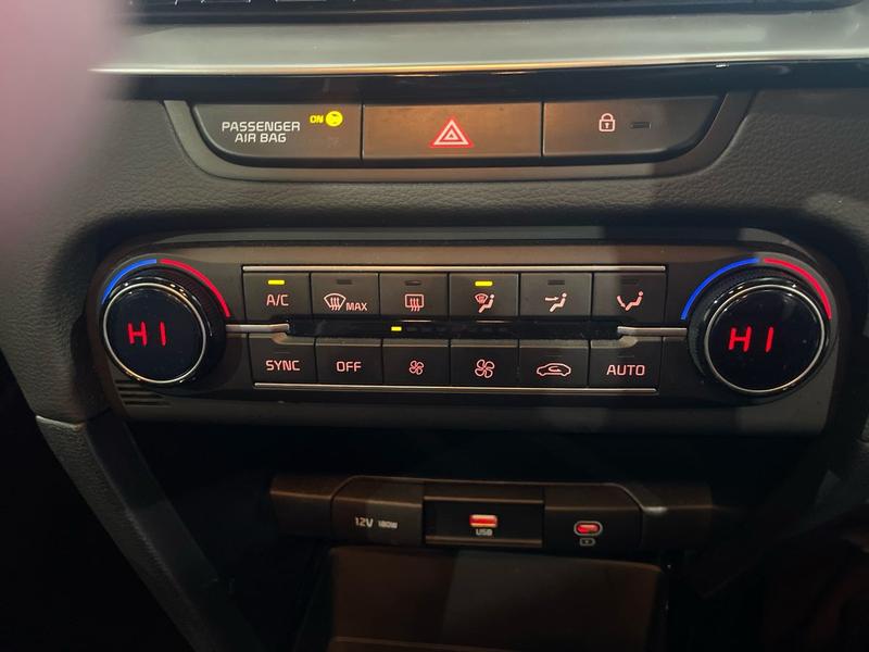 Used Kia Ceed 2023 for sale - 77582036: Photo 21