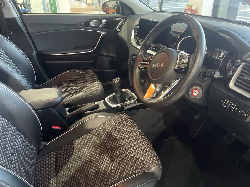 Used Kia Ceed 2023 for sale - 77582036: Photo 3