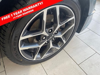 Used Kia Ceed 2023 for sale - 77582036: Photo