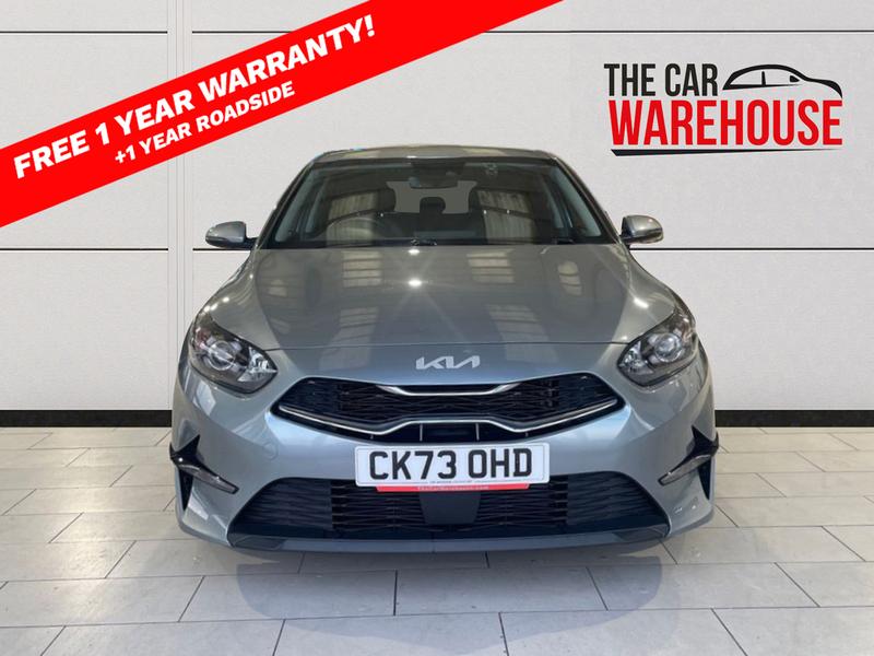 Used Kia Ceed 2023 for sale - 77582036: Photo 6