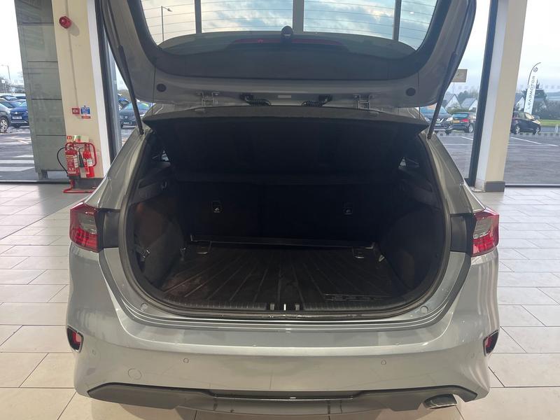 Used Kia Ceed 2023 for sale - 77582036: Photo 9