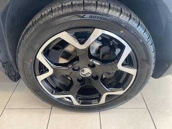 Used Vauxhall Crossland 2022 for sale - 79746342: Photo