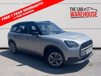 Used MINI Countryman 2025 for sale - 79182459: Photo