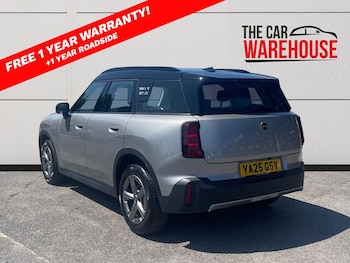 Used MINI Countryman 2025 for sale - 79182459: Photo