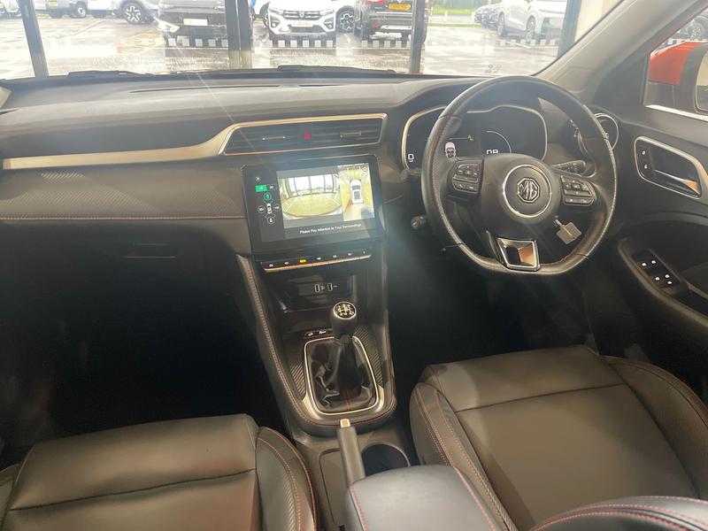 Used MG MG ZS 2022 for sale - 76744330: Photo 12