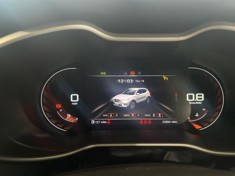 Used MG MG ZS 2022 for sale - 76744330: Photo 19