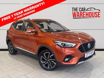 MG MG ZS feature image